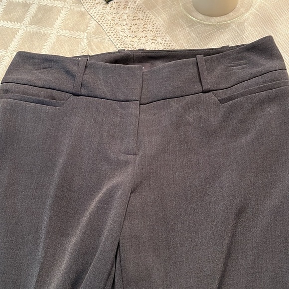 The Limited Slacks, The New Drew, Skinny - Picture 7 of 10